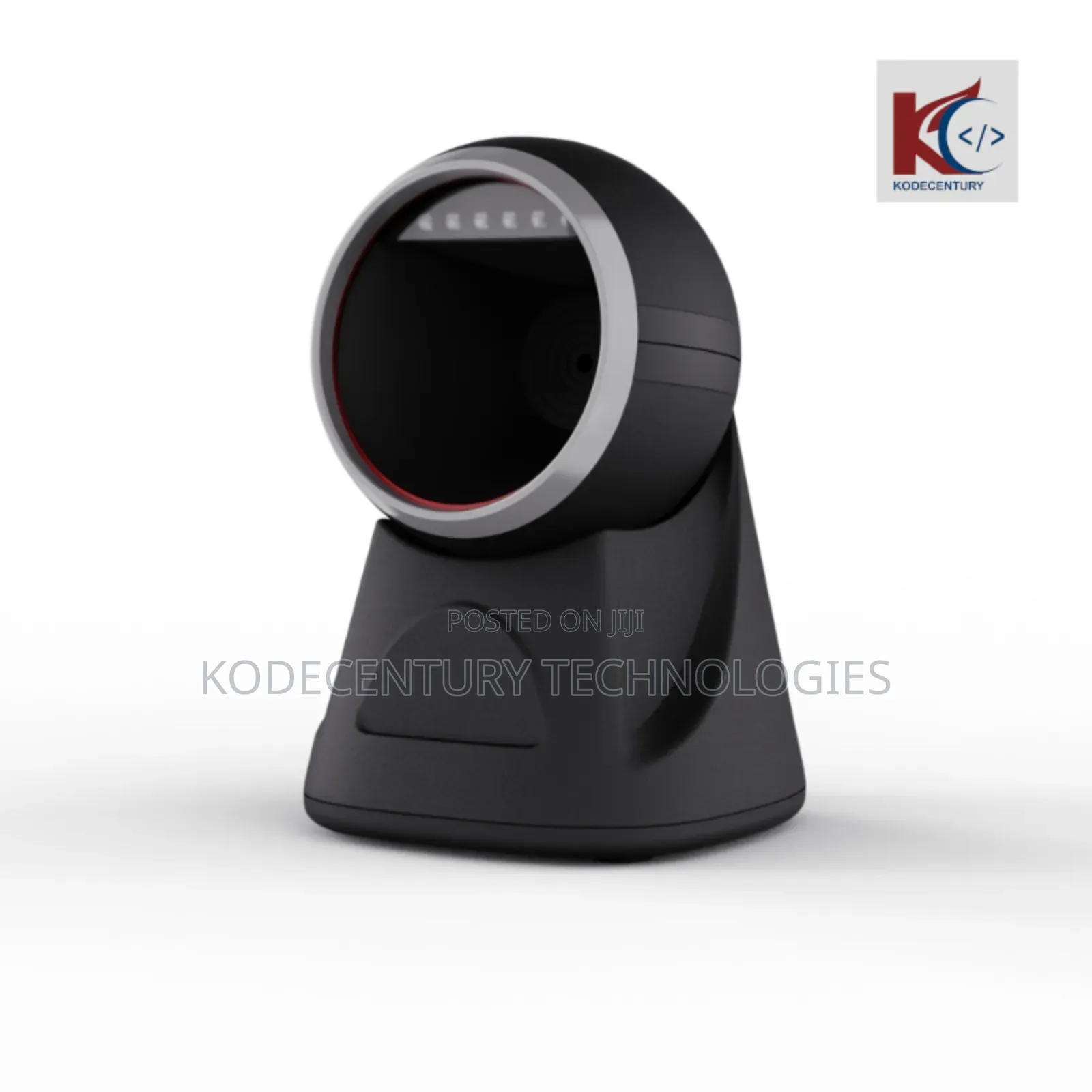 Omnidirectional Barcode Qr Code Scanner ( 1d, 2d/Qr Code)