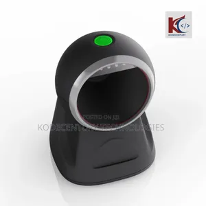 Omnidirectional Barcode Qr Code Scanner ( 1d, 2d/Qr Code)