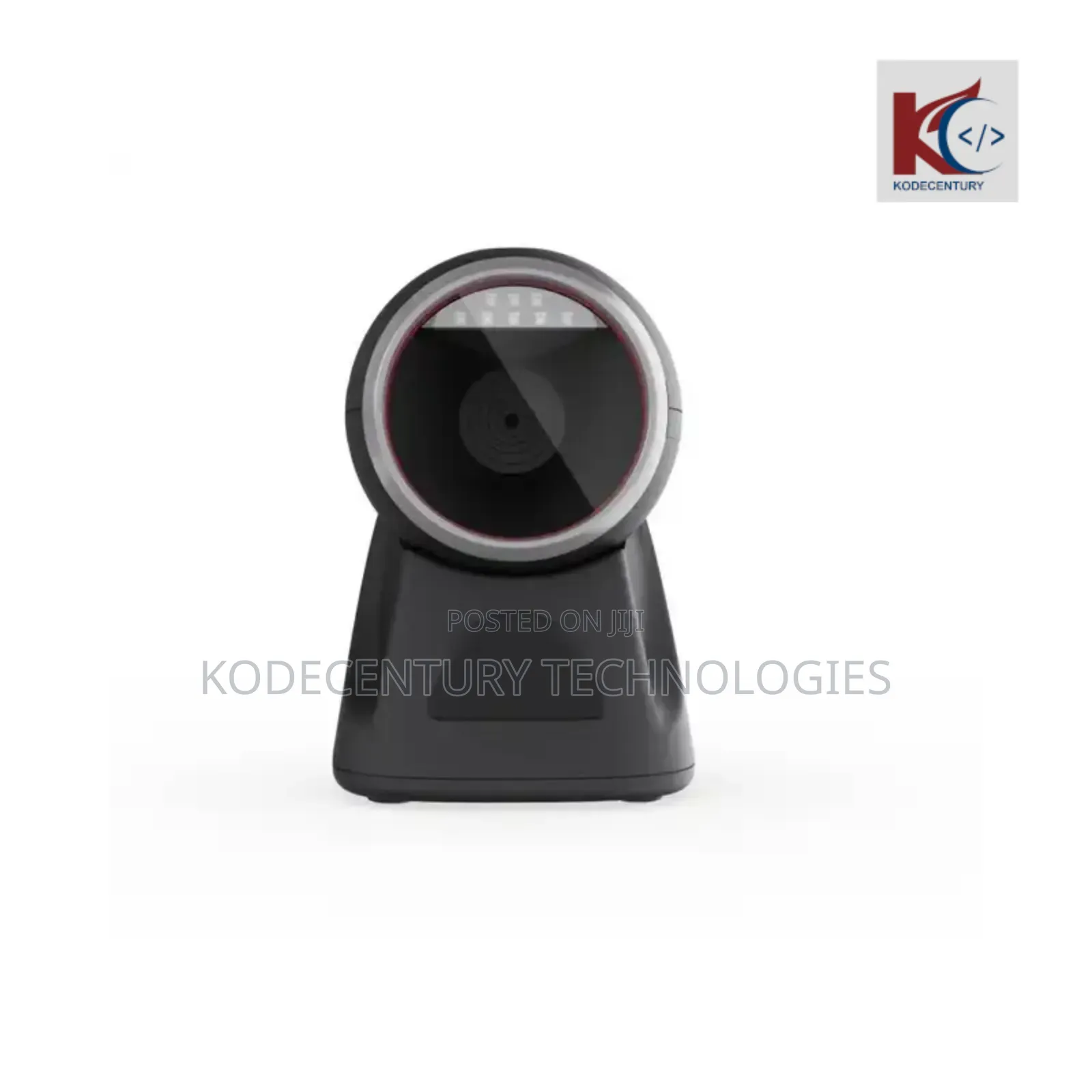Omnidirectional Barcode Qr Code Scanner ( 1d, 2d/Qr Code)