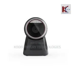 Omnidirectional Barcode Qr Code Scanner ( 1d, 2d/Qr Code)