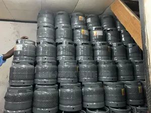 6kg Gas Cylinder