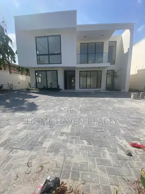 4bdrm House in Cantonment, Cantonments for rent