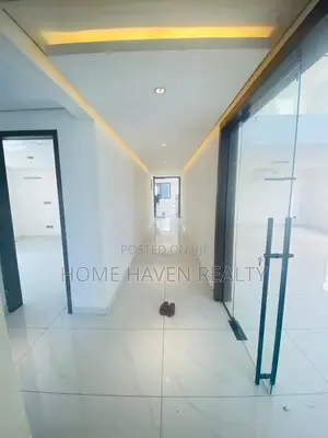 4bdrm House in Cantonment, Cantonments for rent