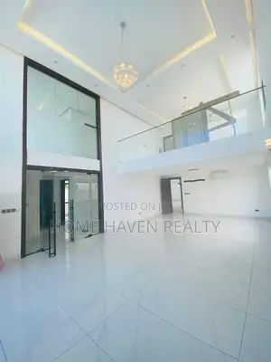 4bdrm House in Cantonment, Cantonments for rent