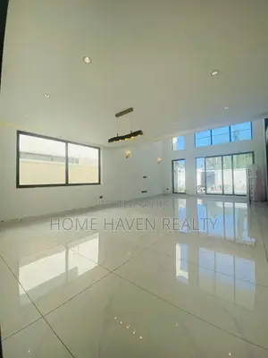 4bdrm House in Cantonment, Cantonments for rent