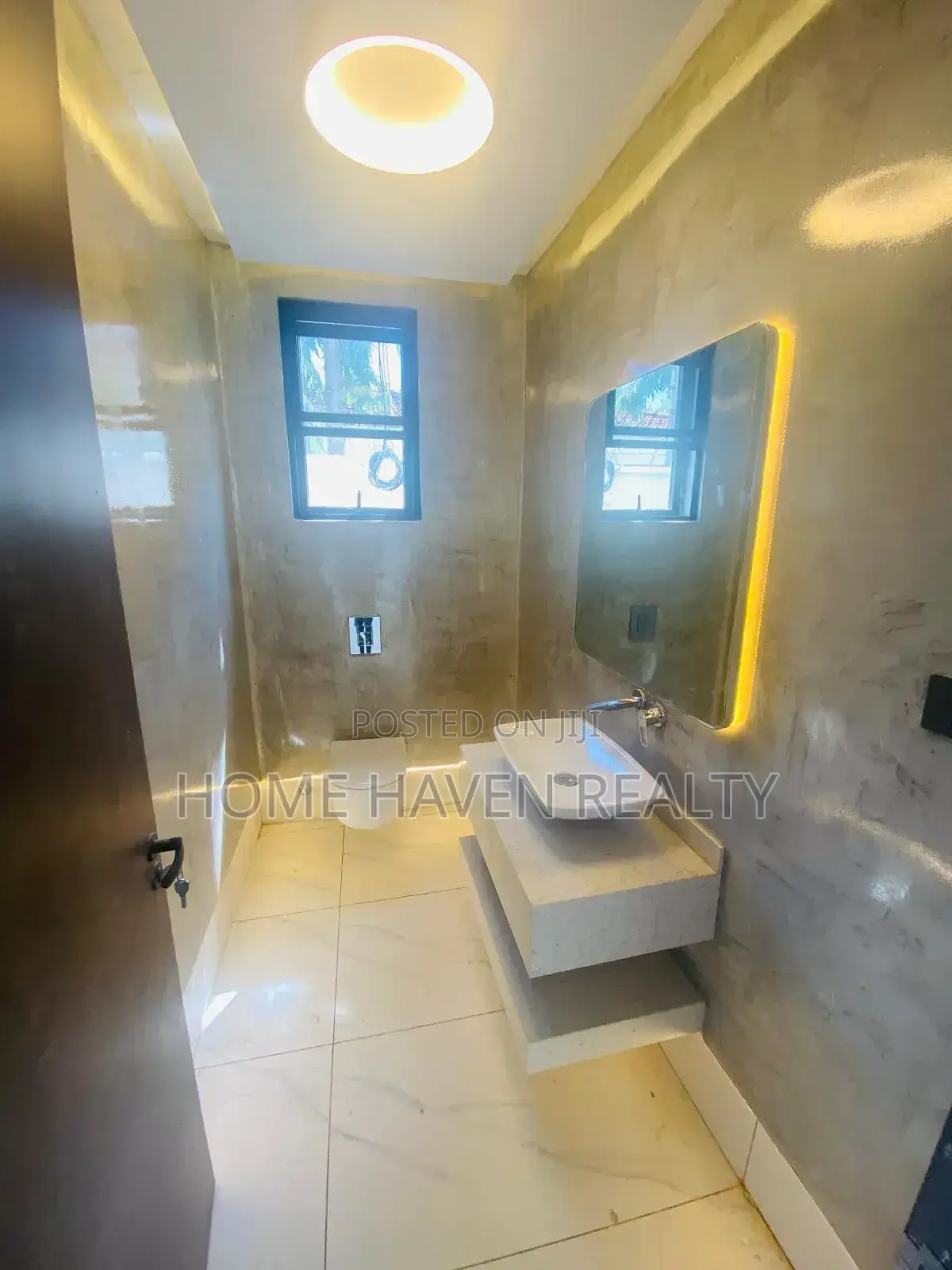 4bdrm House in Cantonment, Cantonments for rent