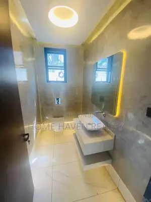 4bdrm House in Cantonment, Cantonments for rent