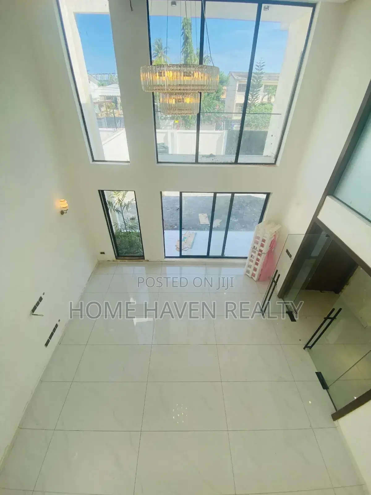 4bdrm House in Cantonment, Cantonments for rent