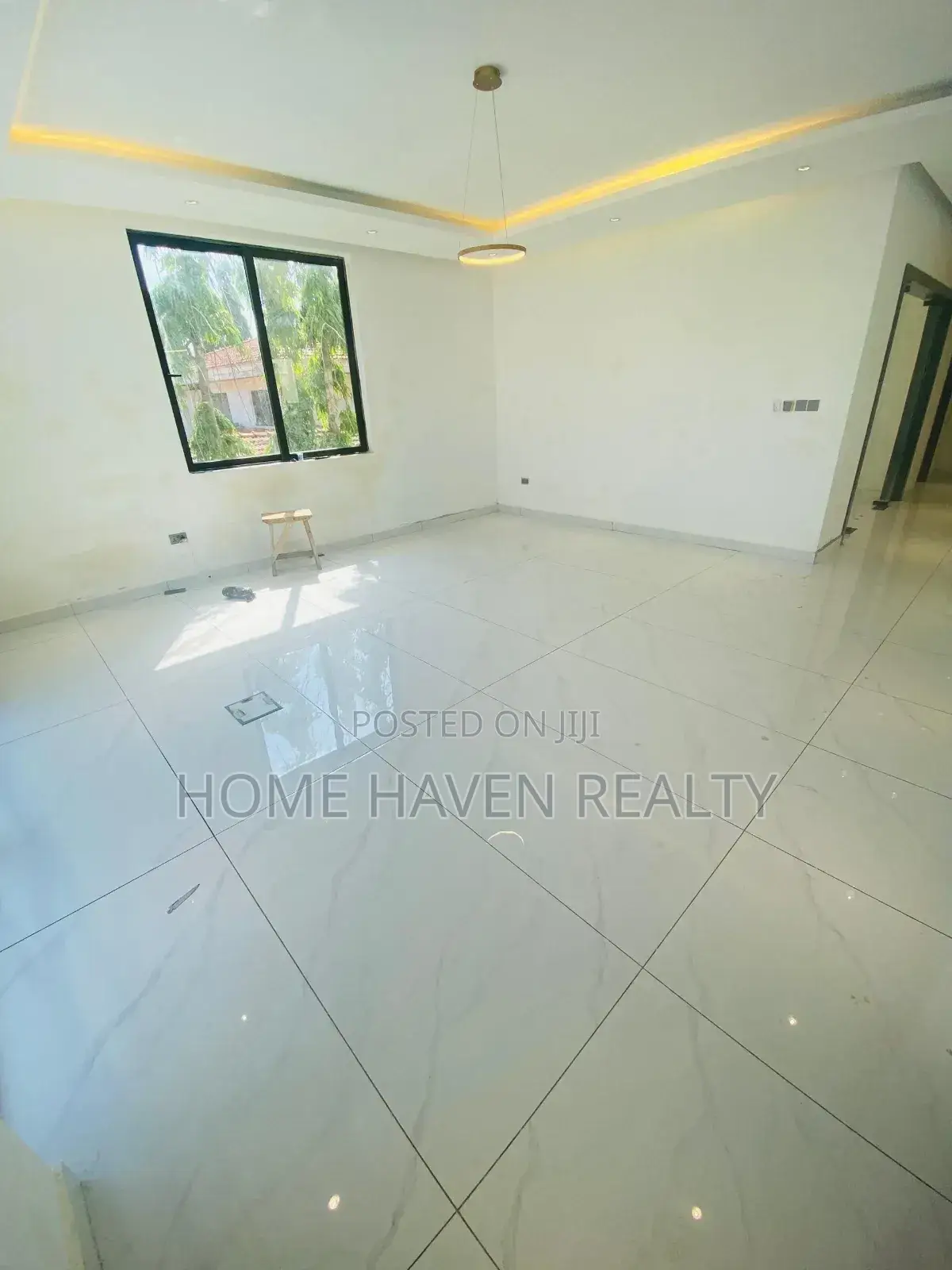 4bdrm House in Cantonment, Cantonments for rent