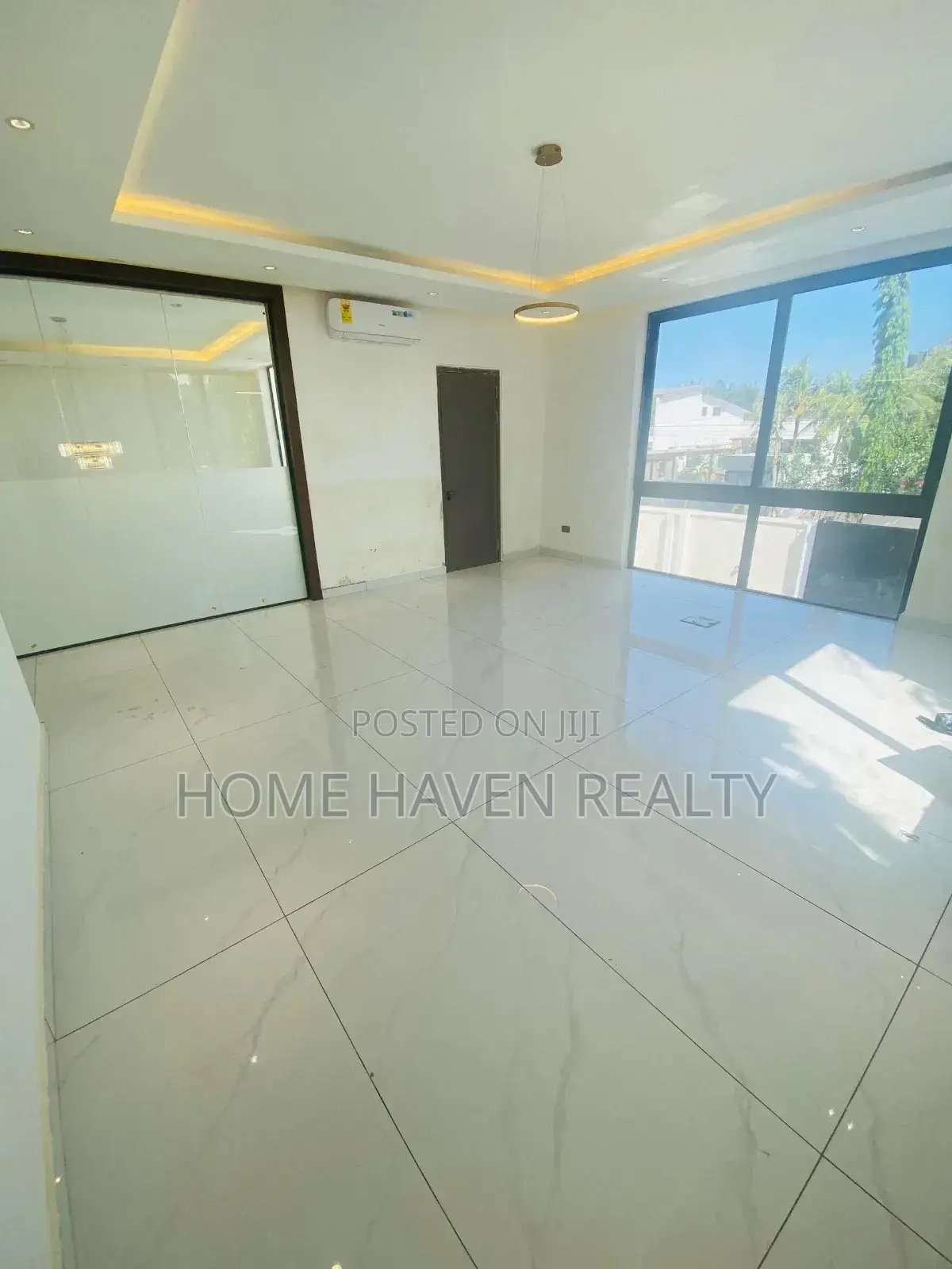 4bdrm House in Cantonment, Cantonments for rent