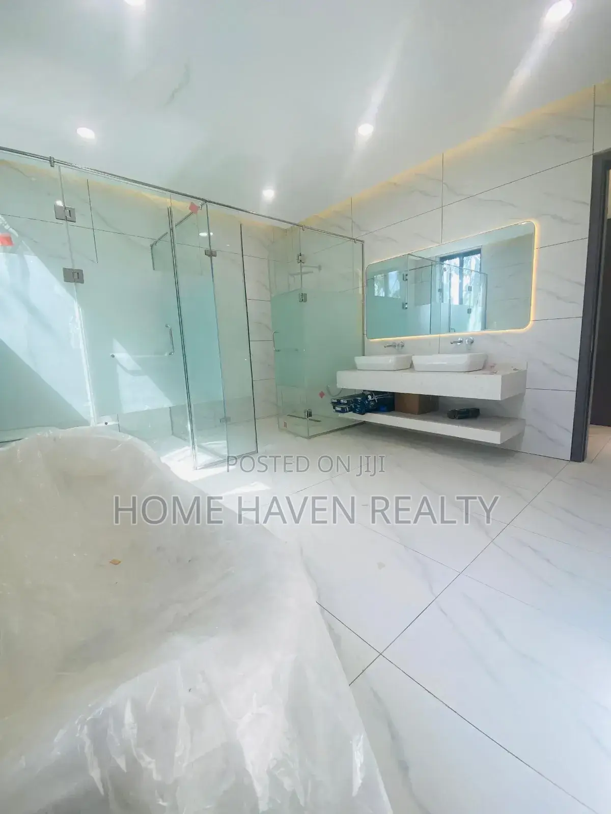4bdrm House in Cantonment, Cantonments for rent