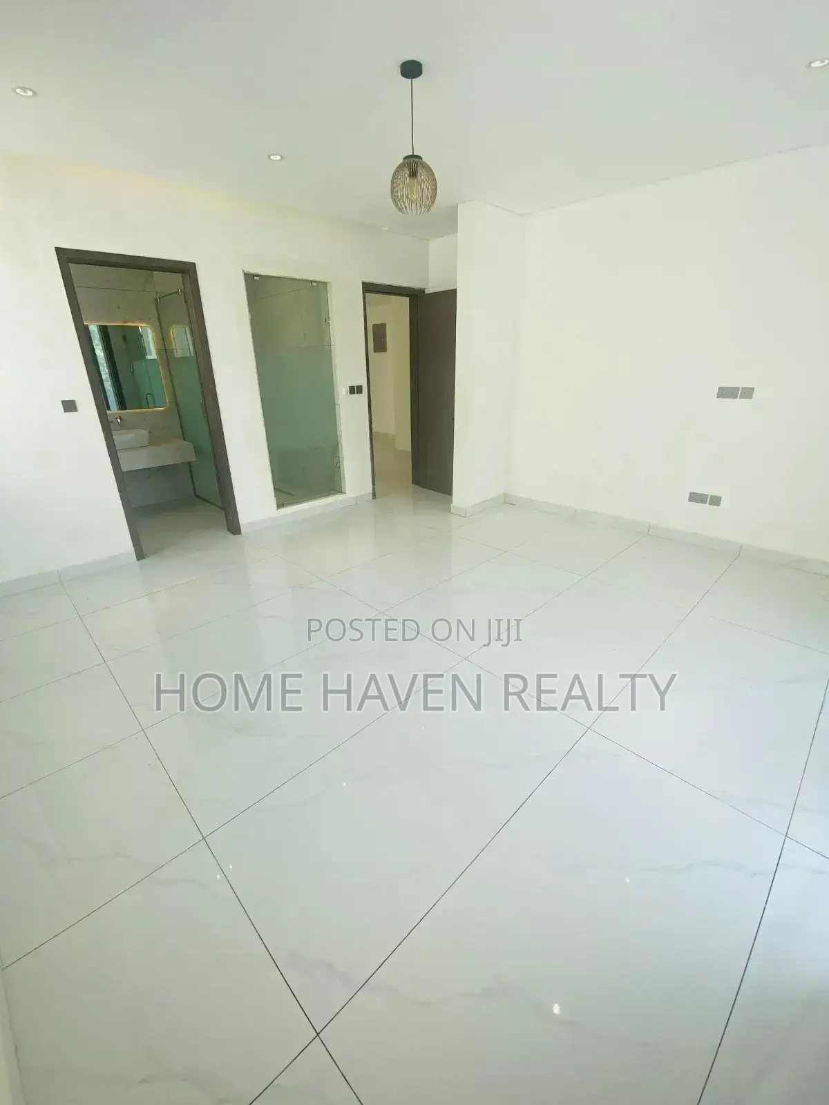 4bdrm House in Cantonment, Cantonments for rent