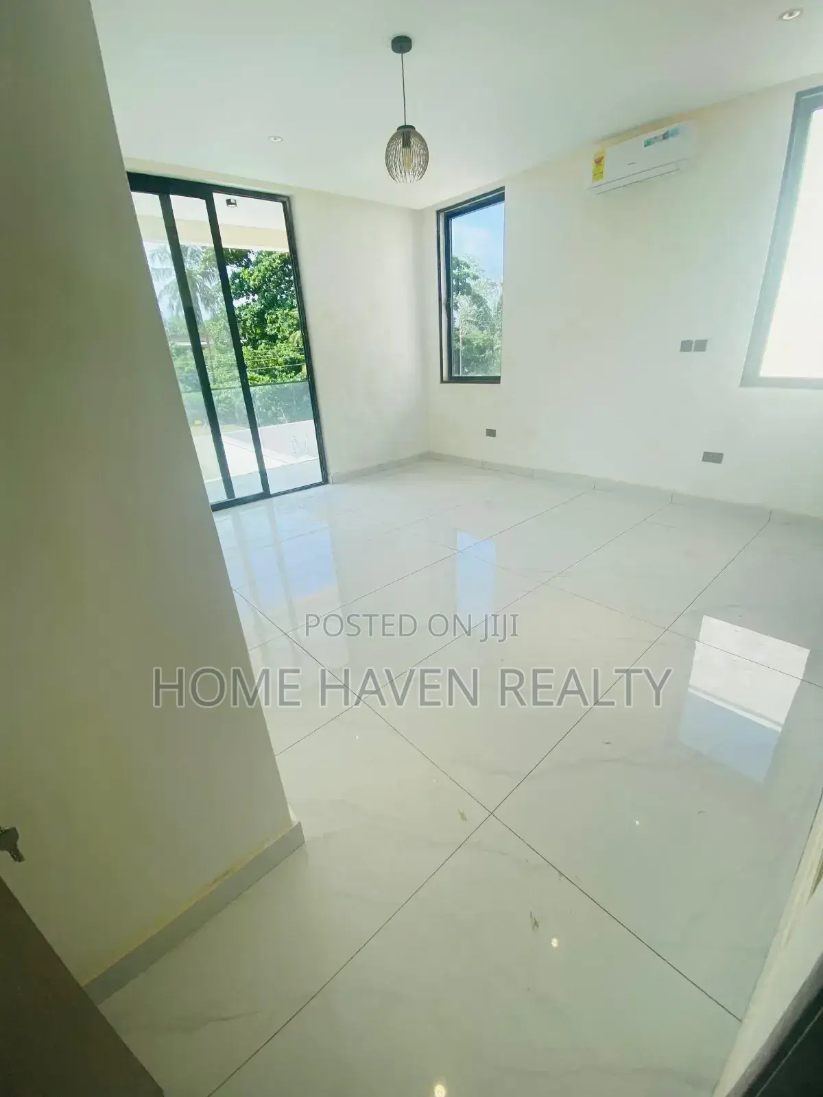 4bdrm House in Cantonment, Cantonments for rent