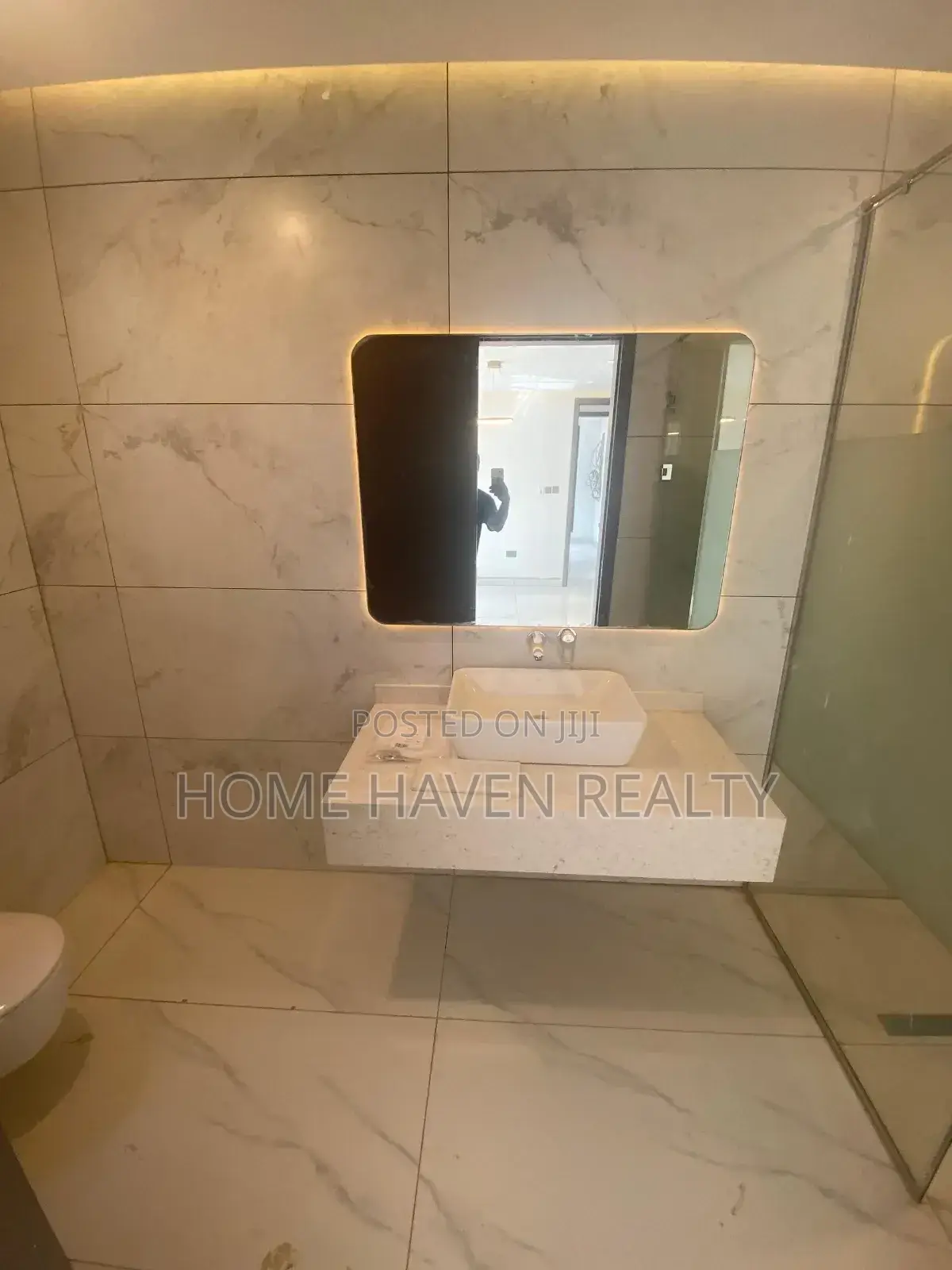 4bdrm House in Cantonment, Cantonments for rent