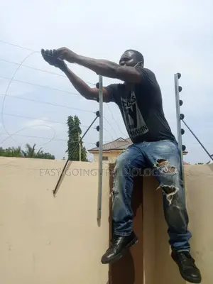 Electric Fencing