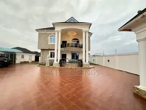 Furnished 6bdrm Mansion in Sakumono for sale