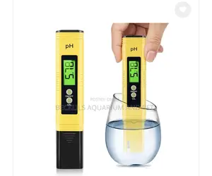 Digital Ph Meter
