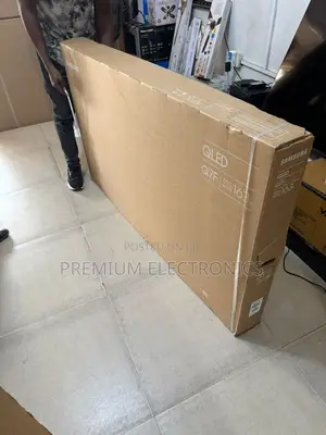 Samsung Vision Ai Smart Tv (2025) 65" Class Qled 65q7f 