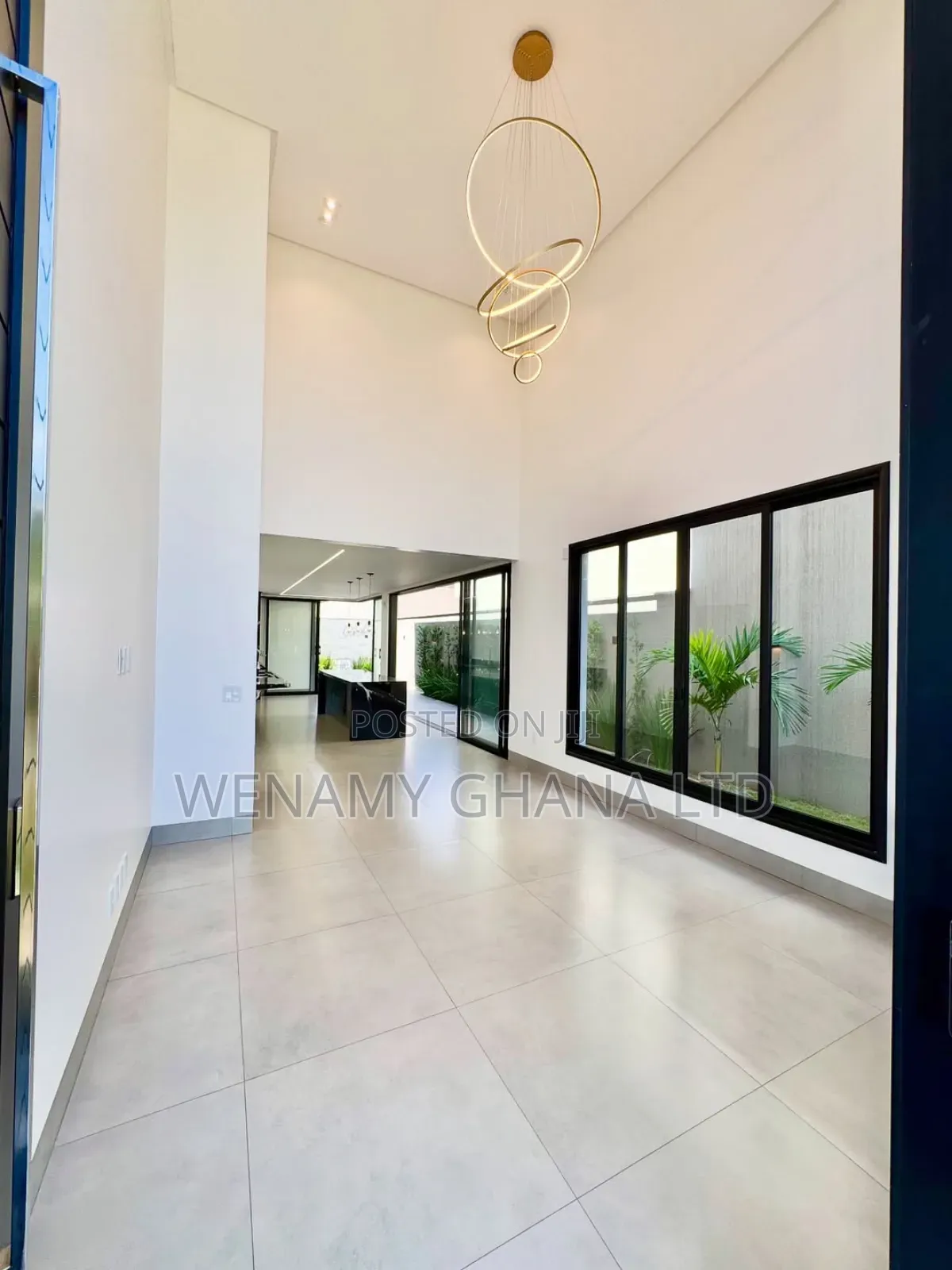 3bdrm House in Accra for sale