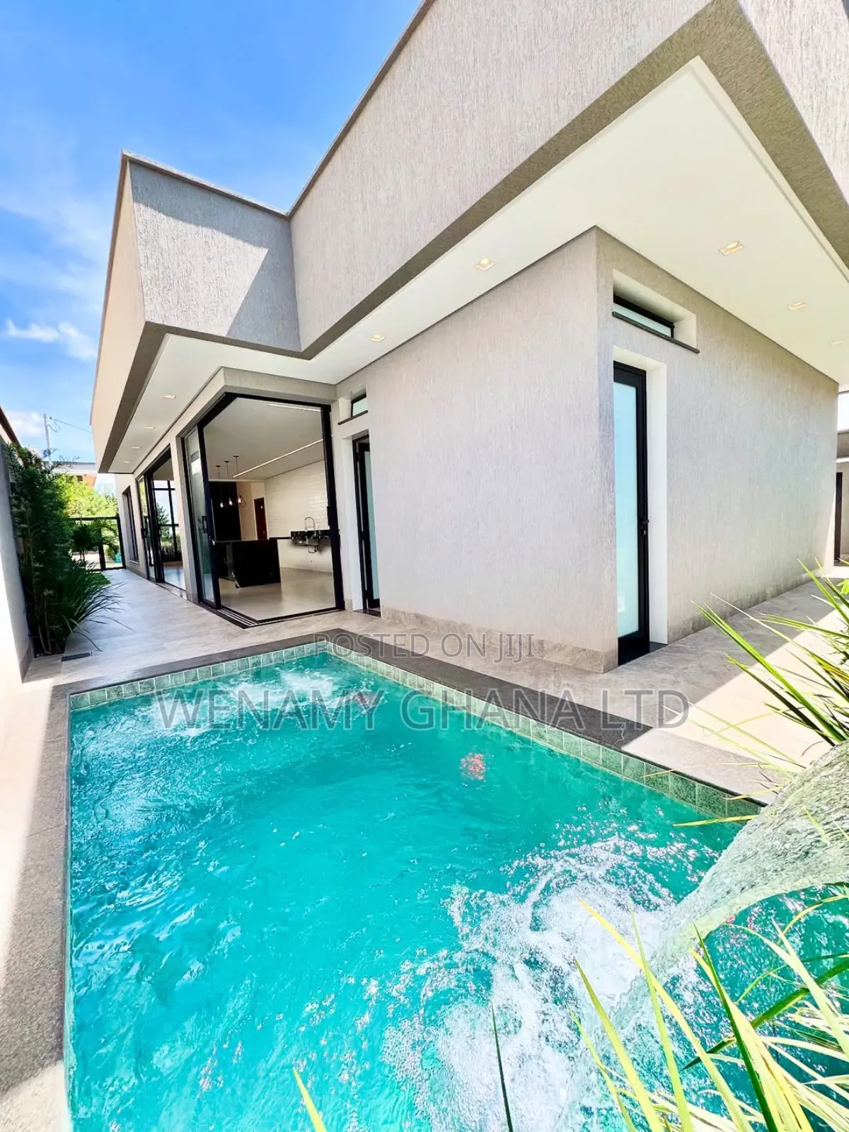 3bdrm House in Accra for sale