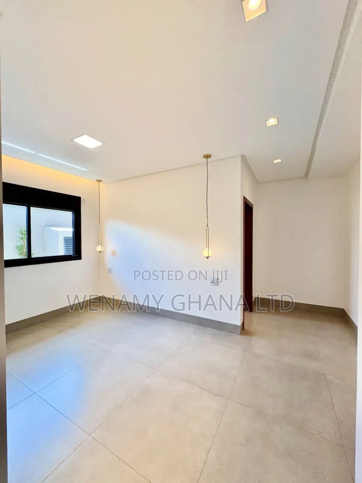 3bdrm House in Accra for sale