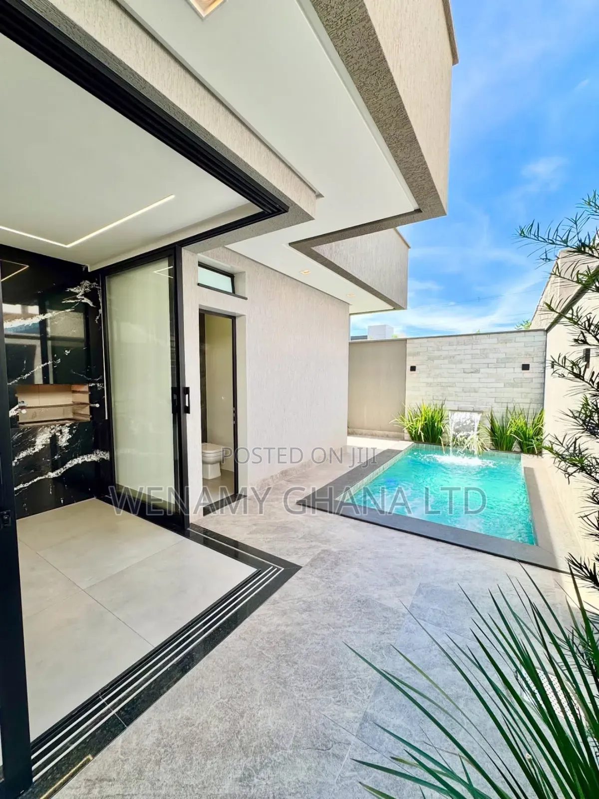 3bdrm House in Accra for sale