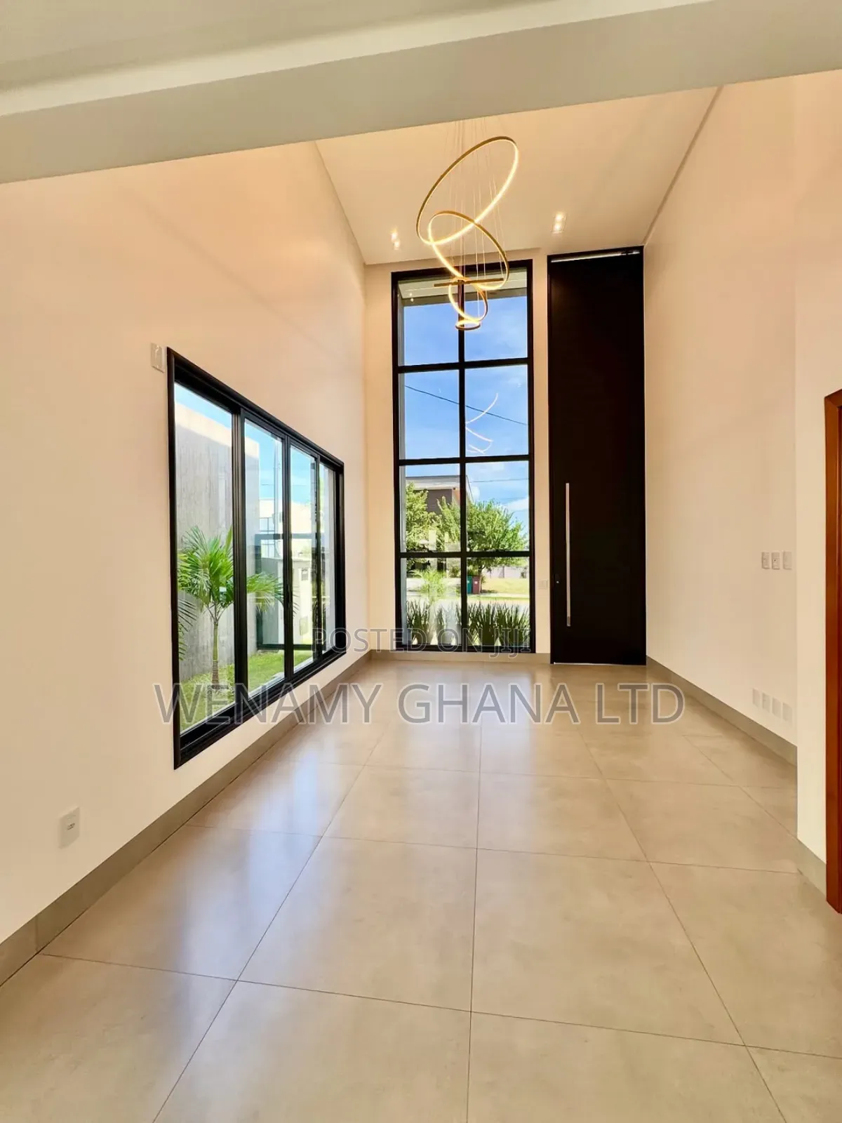 3bdrm House in Accra for sale