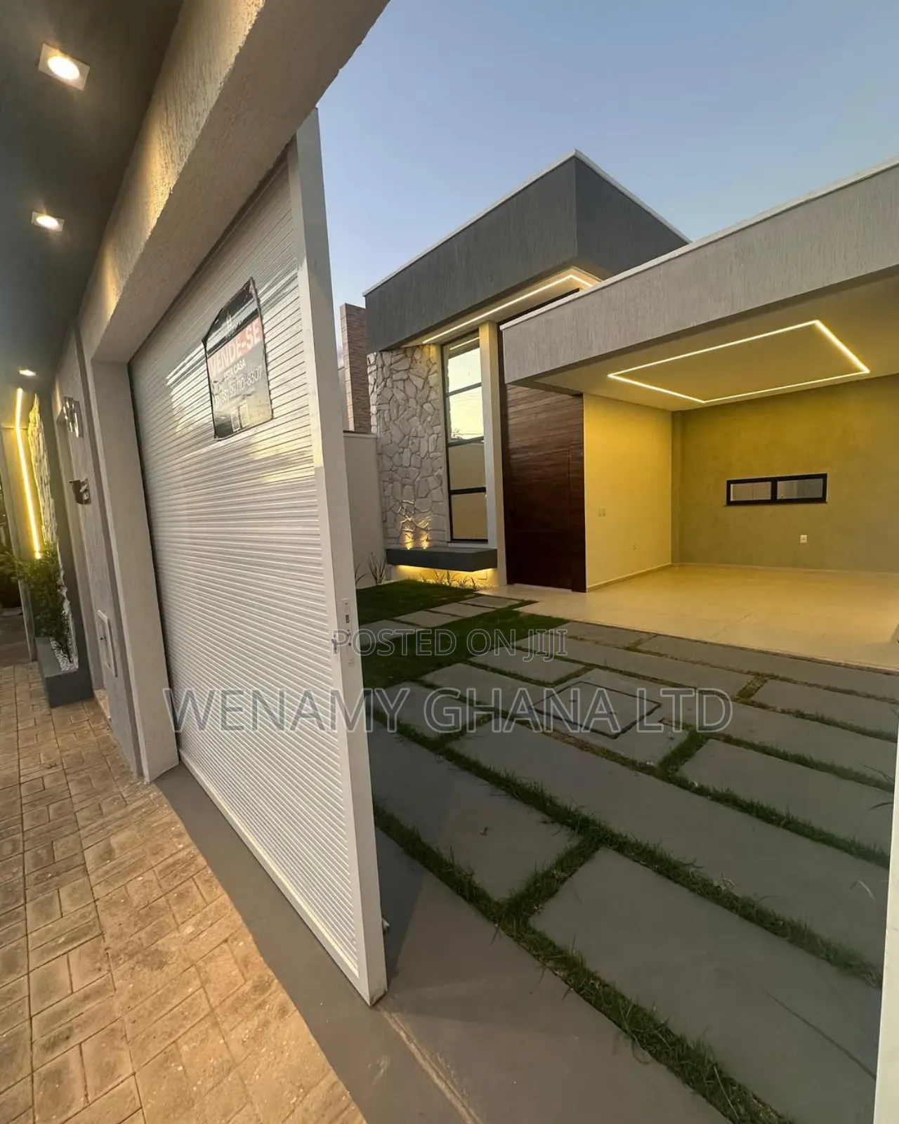 3bdrm House in Accra for sale