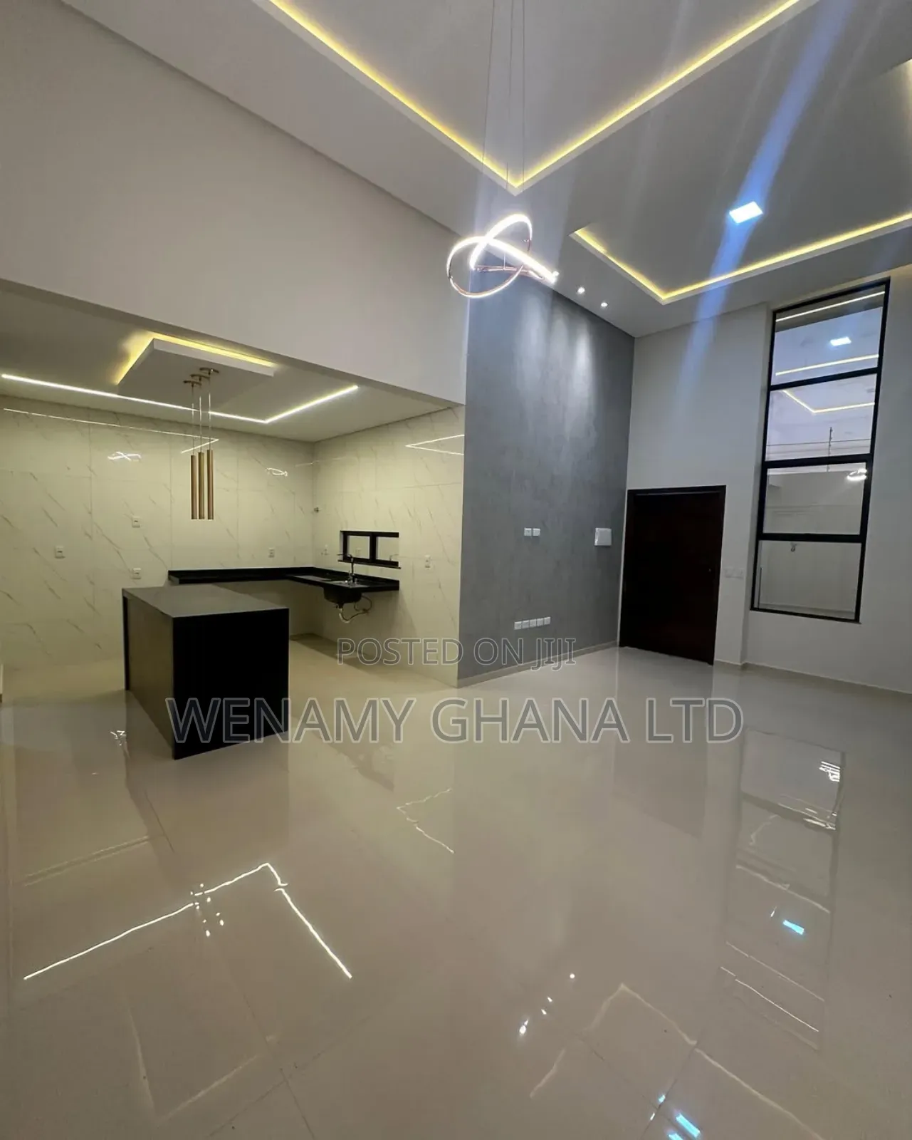3bdrm House in Accra for sale