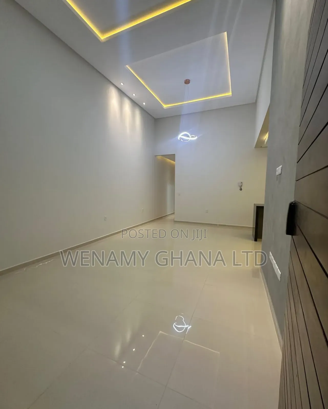 3bdrm House in Accra for sale