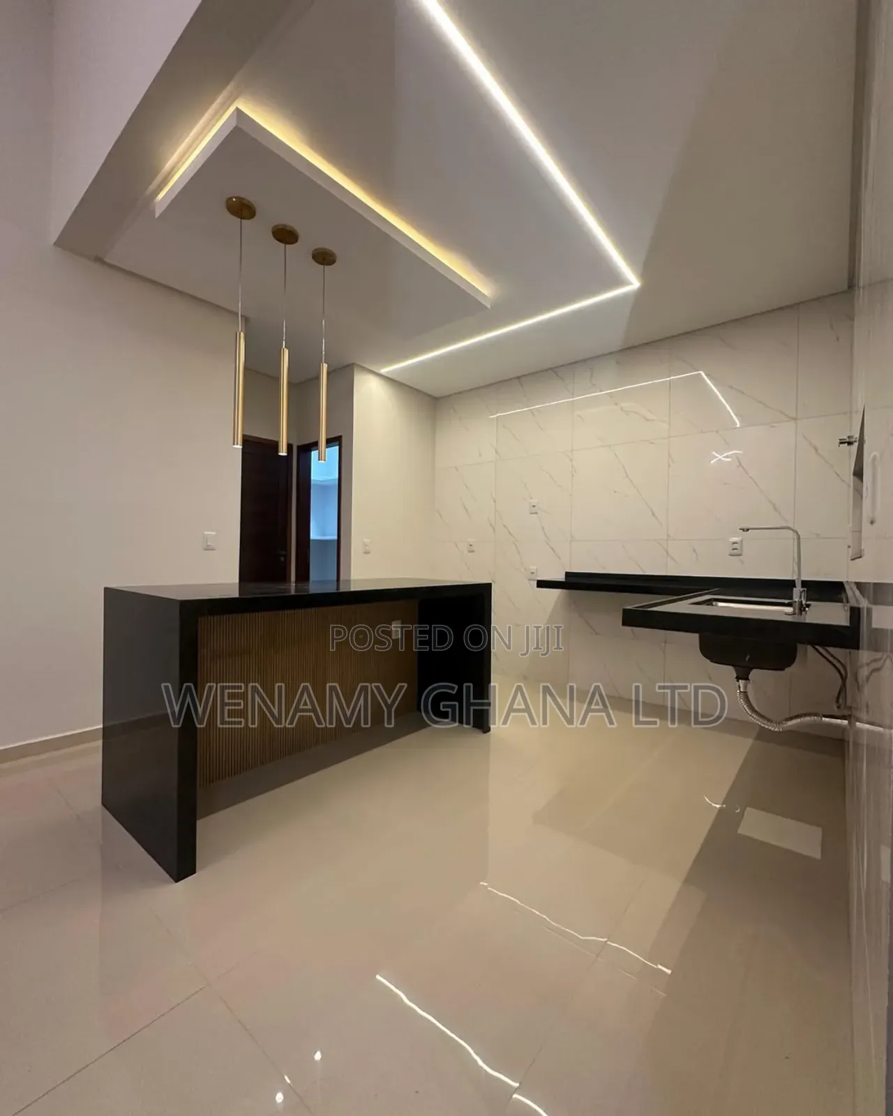 3bdrm House in Accra for sale