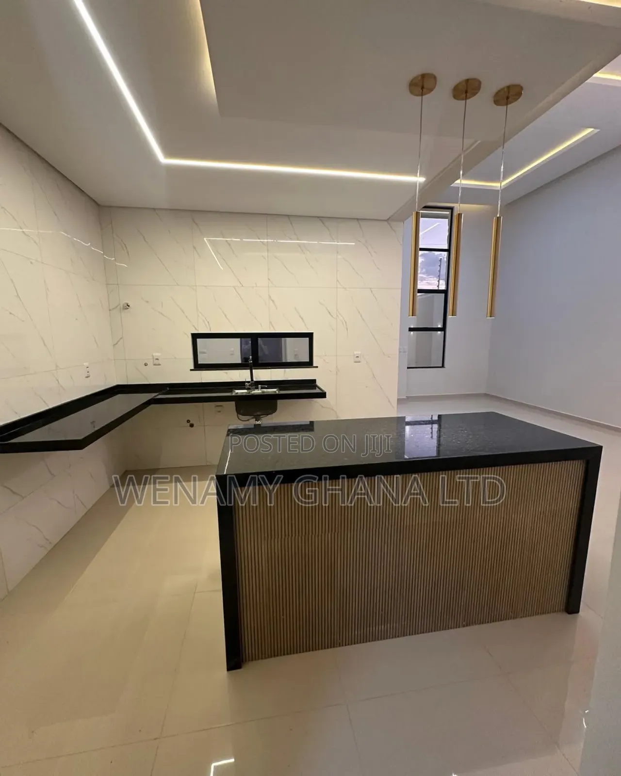 3bdrm House in Accra for sale