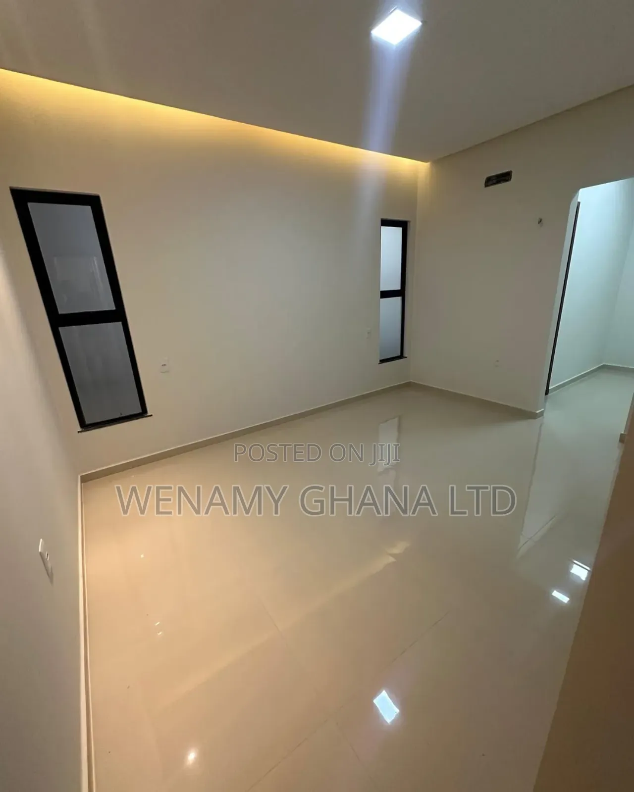 3bdrm House in Accra for sale