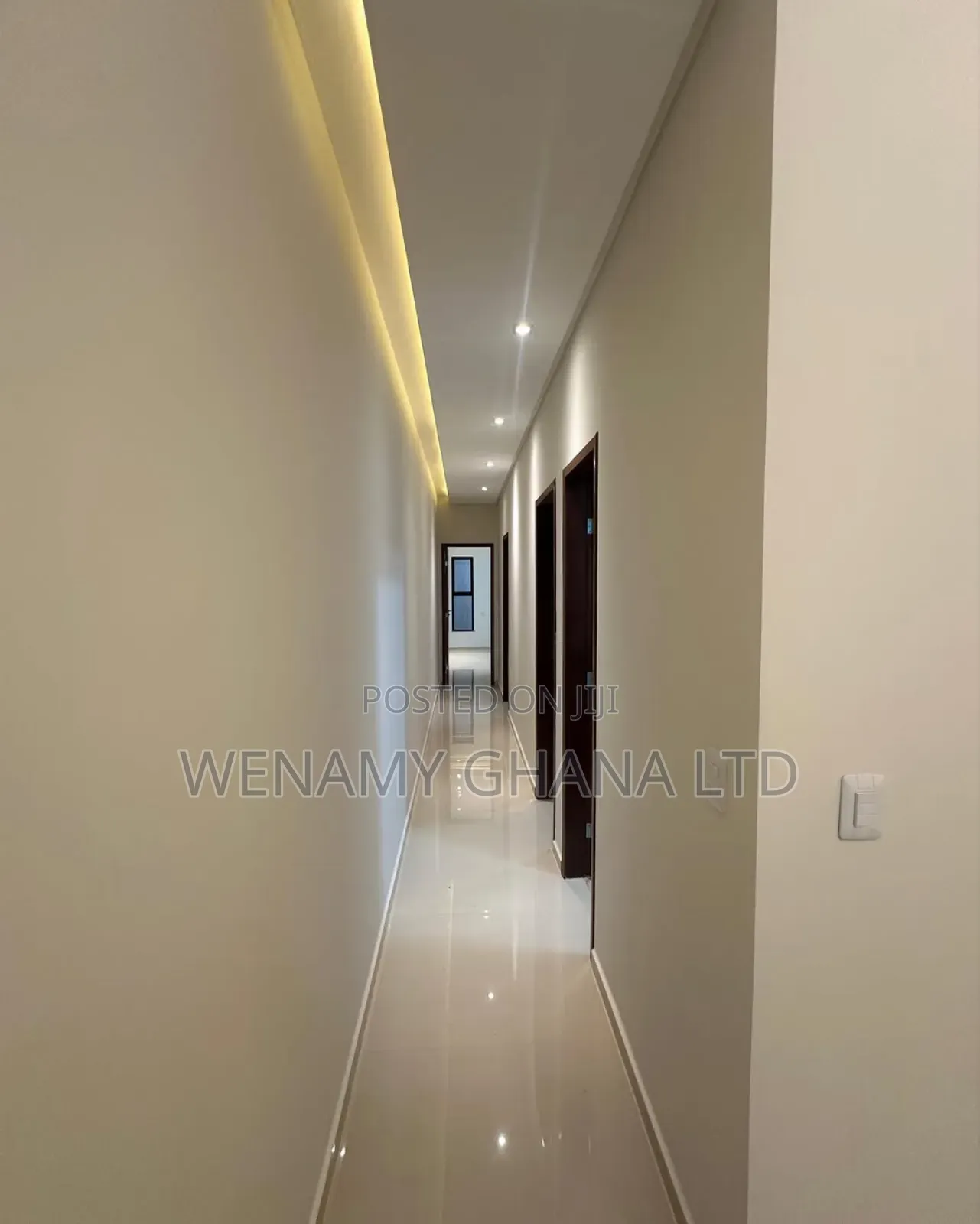 3bdrm House in Accra for sale