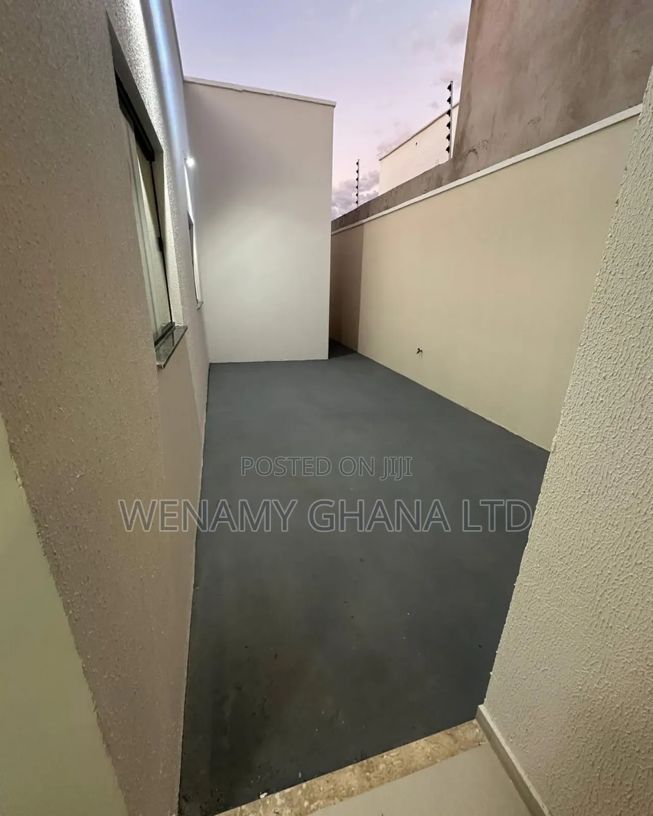 3bdrm House in Accra for sale