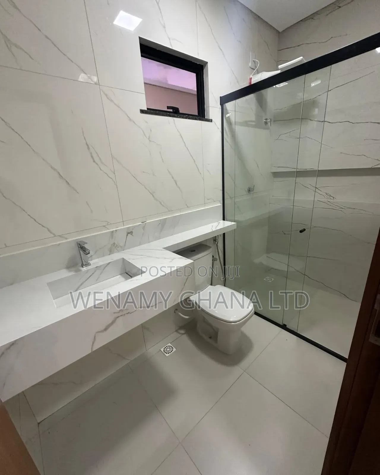 3bdrm House in Accra for sale