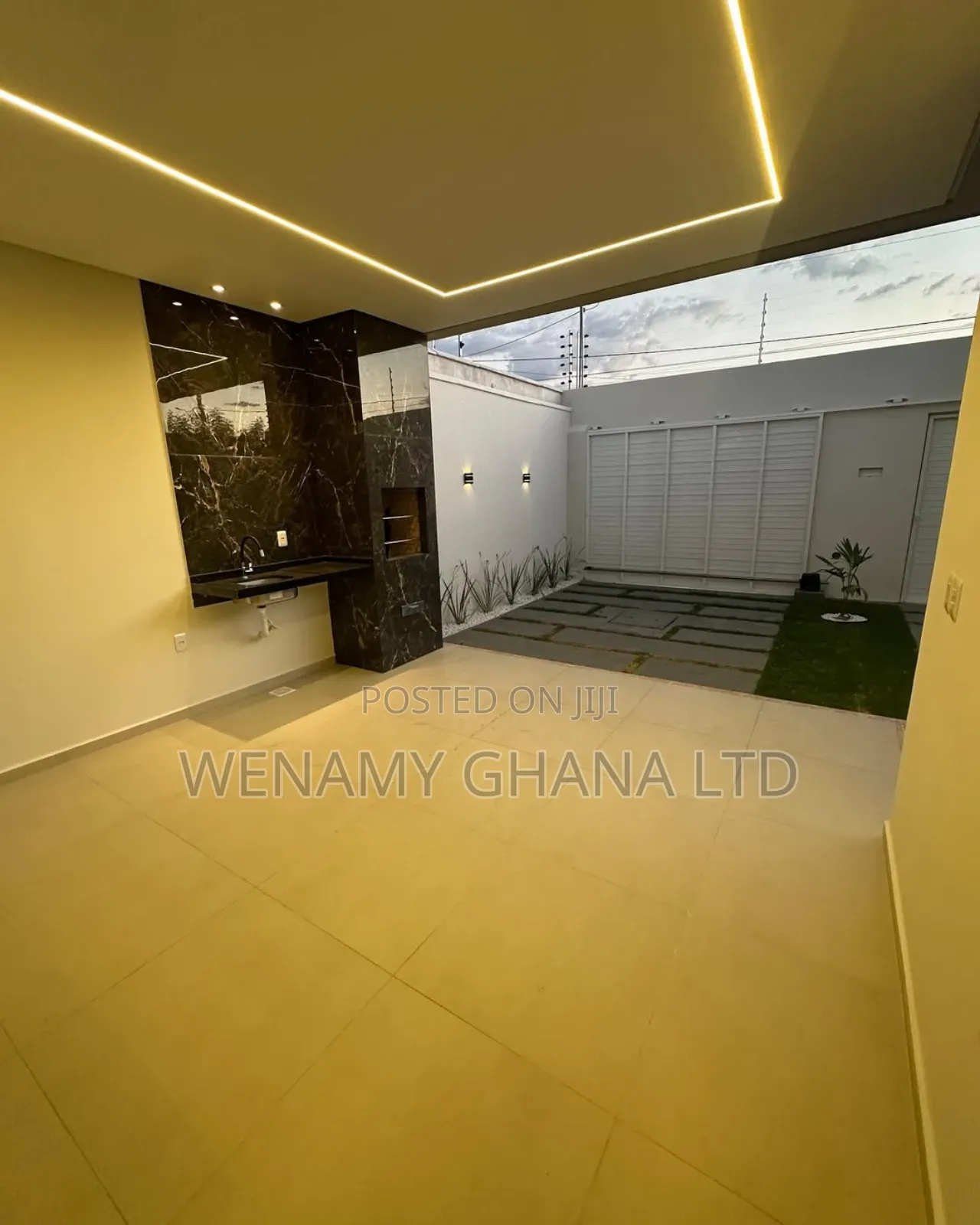 3bdrm House in Accra for sale