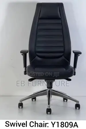 Quality Swivel Office Chair