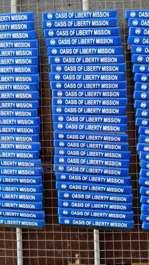 Wristband Printing