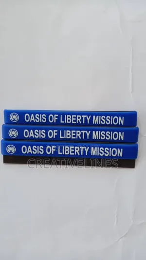Wristband Printing