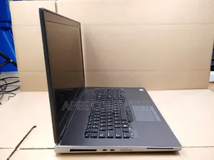 Laptop Dell Precision 7730 32GB Intel Core i7 SSD 512GB