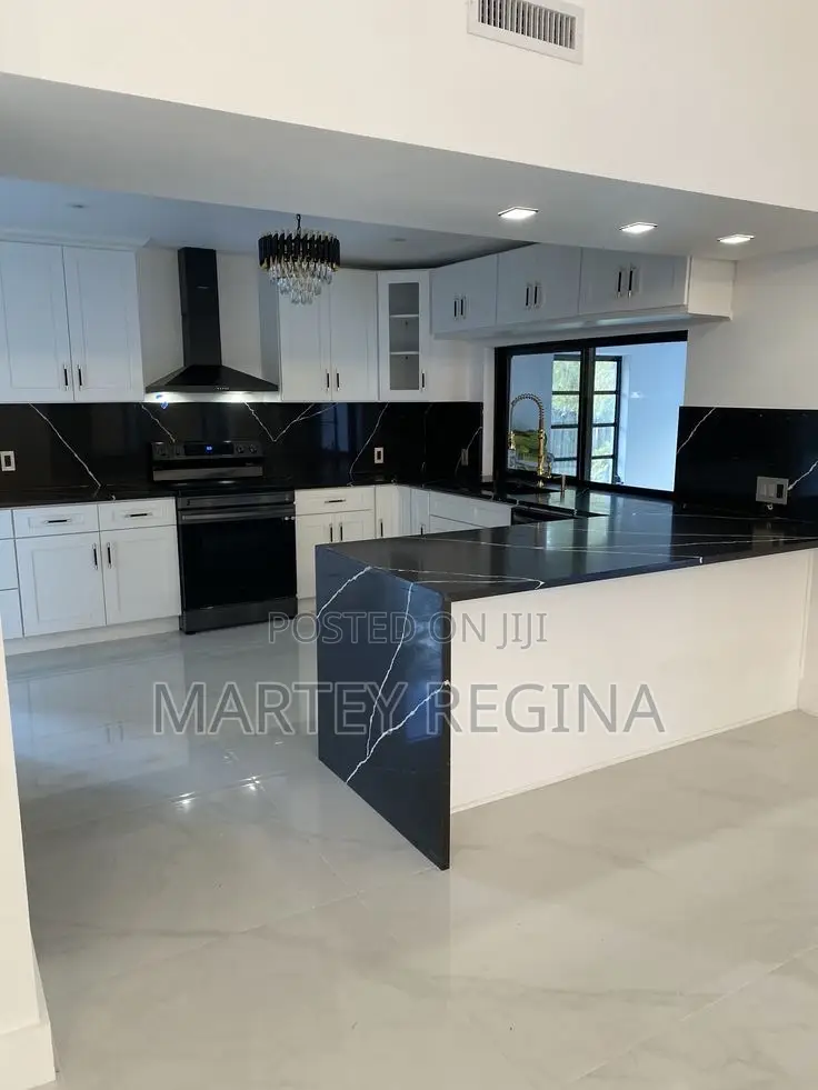 Luxury Kitchen Cabinets