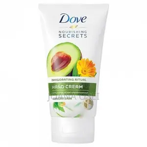 Dove Hand Cream