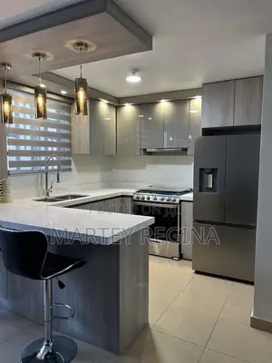 Beautiful Kitchen Cabinets