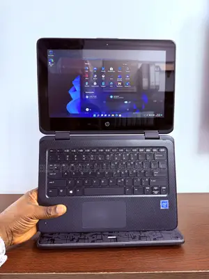 Laptop HP ProBook 11 X360 G1 EE 4GB Intel Celeron SSD 128GB