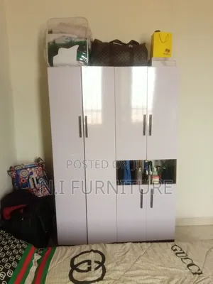 3 in 1 Wardrobe