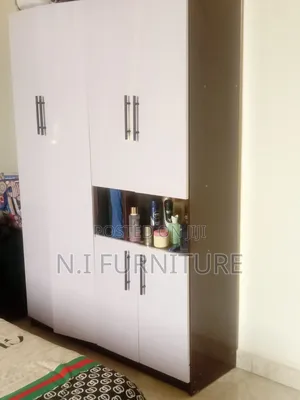 3 in 1 Wardrobe
