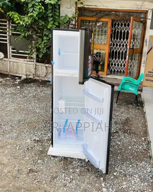 Manual Defrost Pearl Pf-262tix-1 a Electric Fridge.