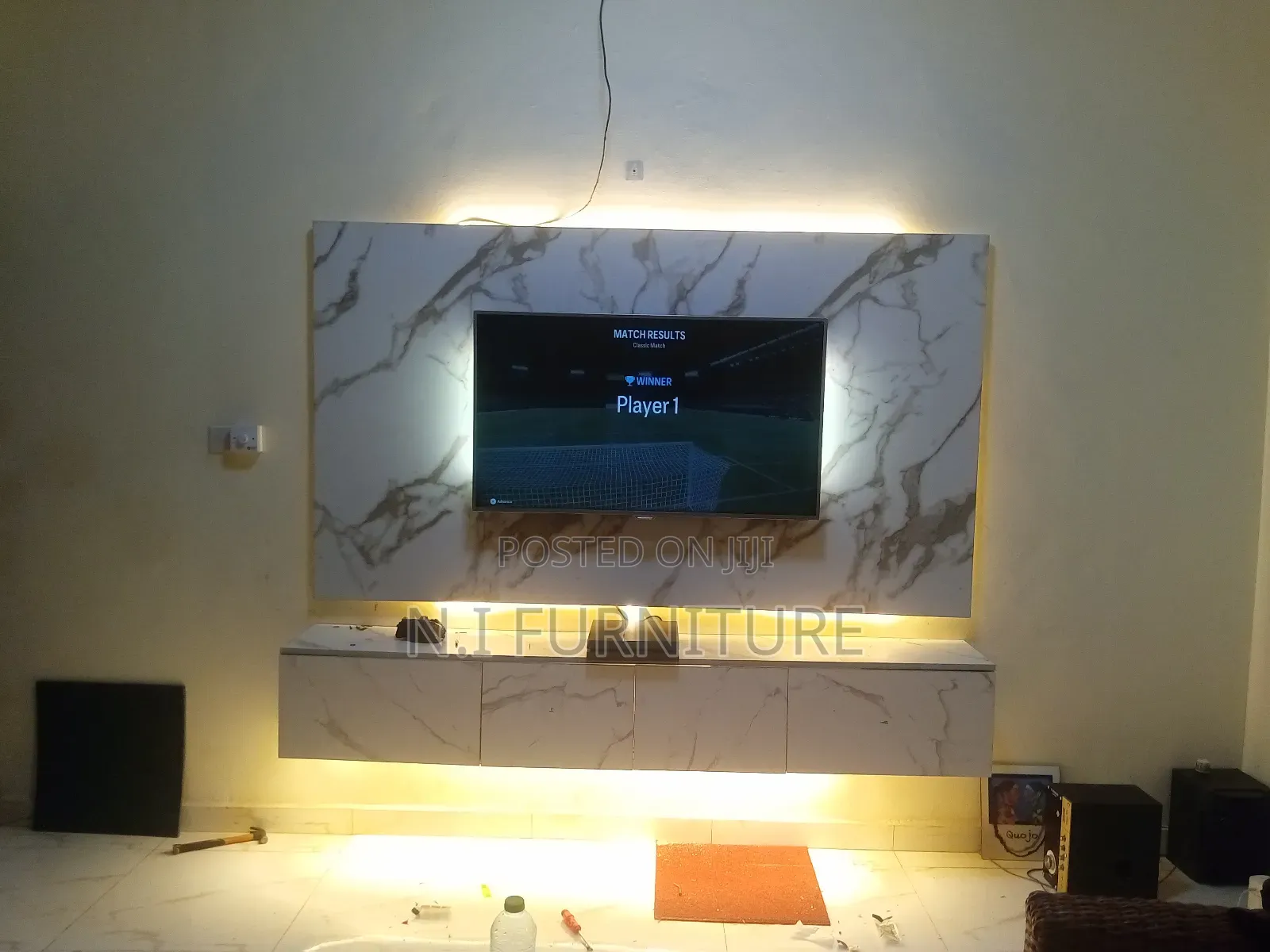 Tv Console