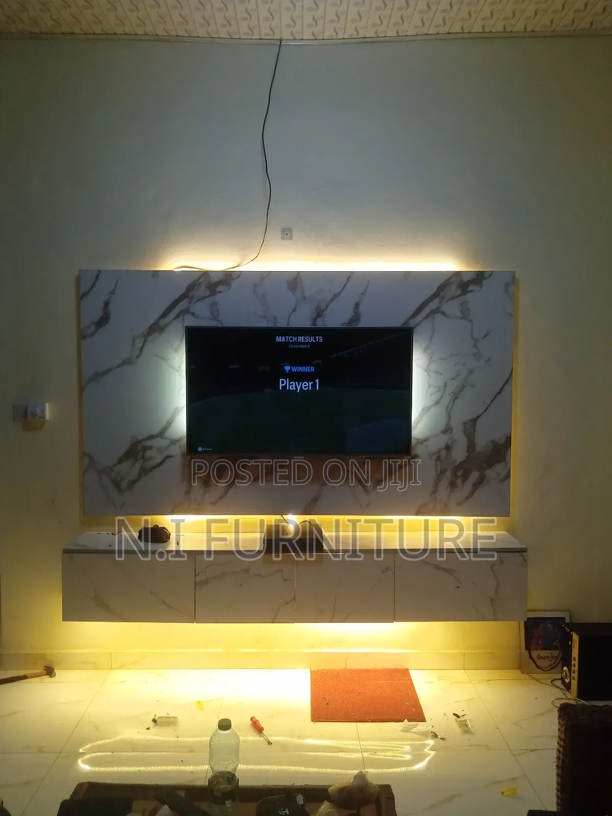 Tv Console